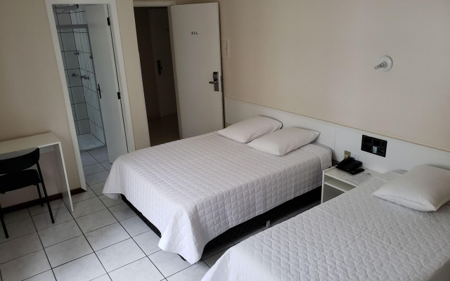 Hotel Gênova