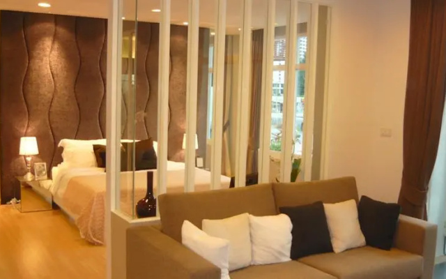The Ocean Pearl Resident