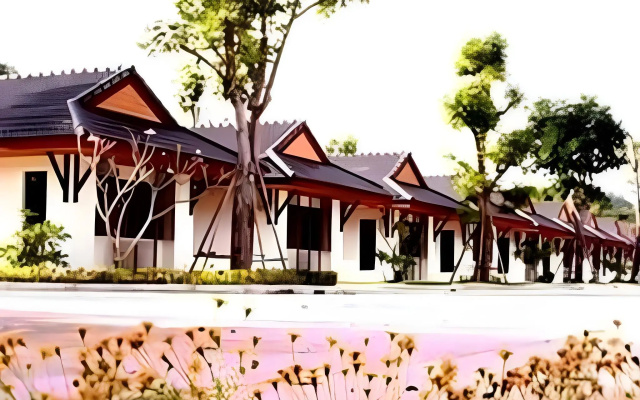 Bangrak Resort