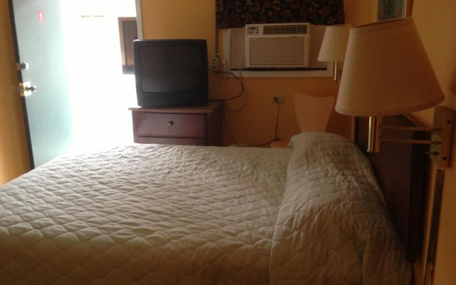 Dawson Springs Inn Motel