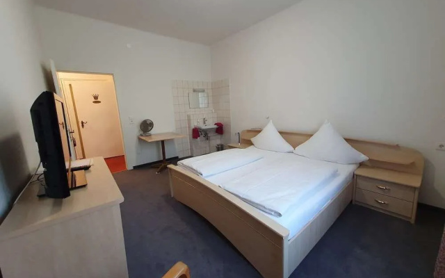 Hotel Neuenburger Hof