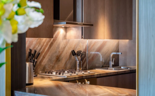 Maison Privee Five