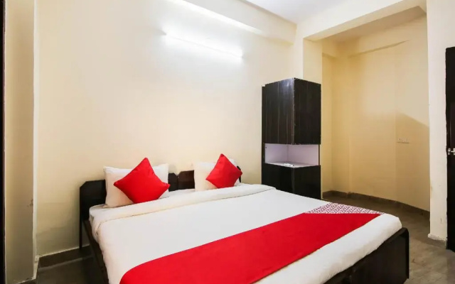 Swagatam by OYO Rooms