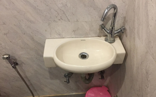 Hotel The Spot