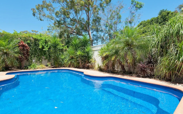 Tomaree Road, 58, Shoally Loft