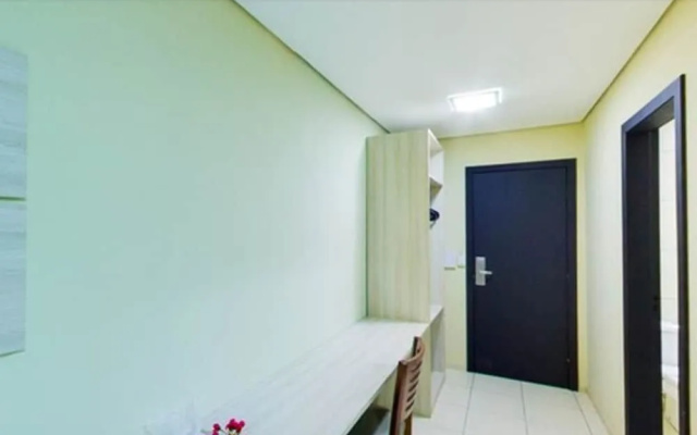 Maktub Hotel