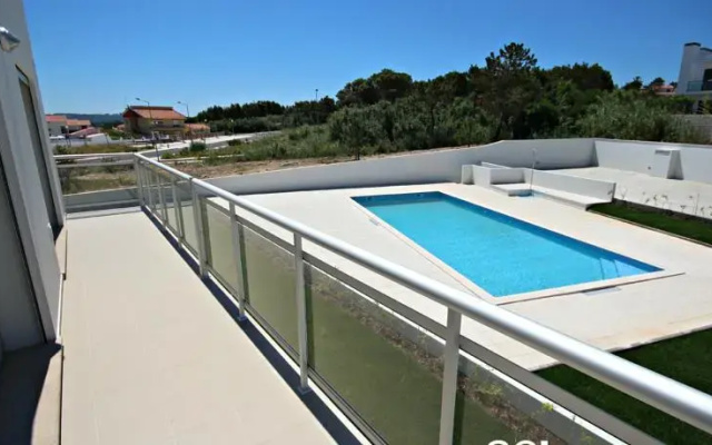 Bela Baía Residence