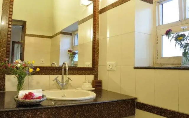 Hotel Sukhdham Kothi