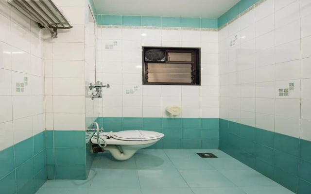OYO Flagship 15420 Shivajii Nagar