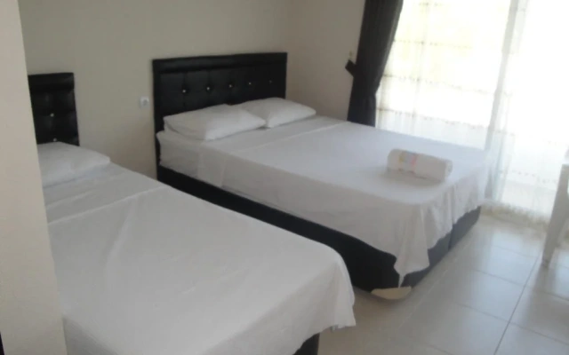 Hotel Dudum