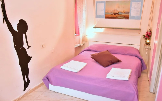 Schiara Guest House
