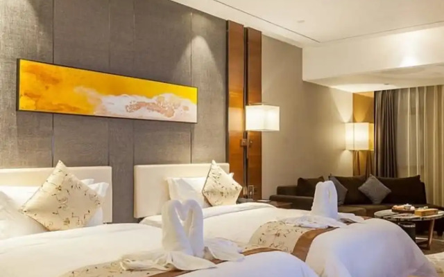 Jia Rong Hotel
