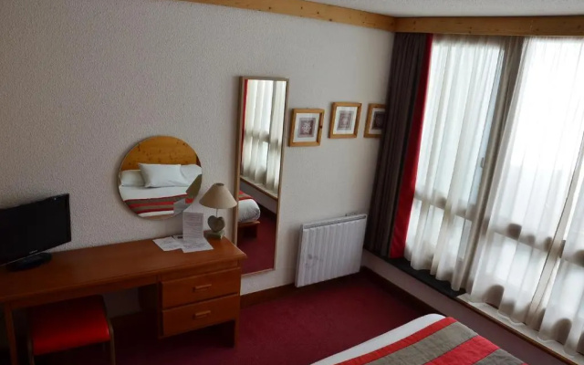 Hotel Le Druos