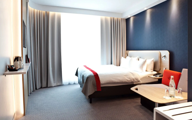 Holiday Inn Express Oberhausen by IHG