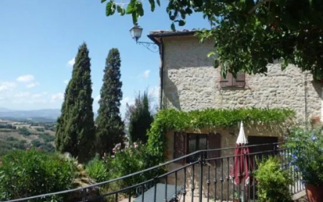Podere Del Botruccio