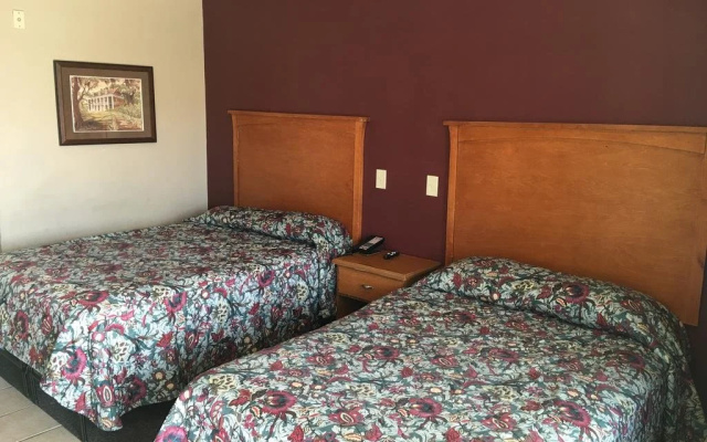 Cajun Country Inn