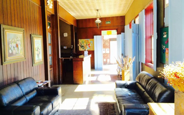 Hotel Priskar