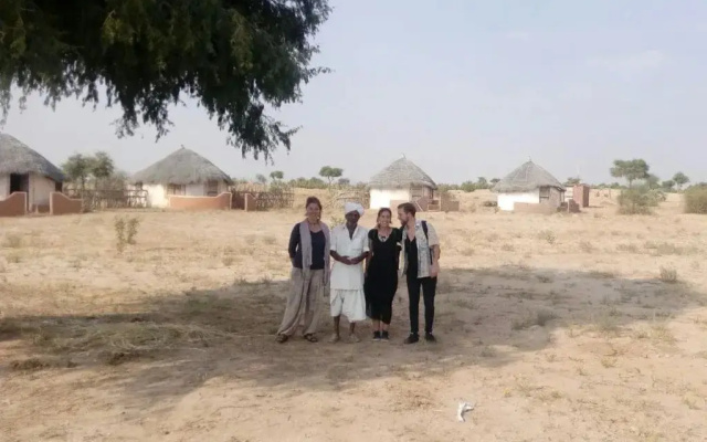 Karni Kingdom EcoFriendly Stay