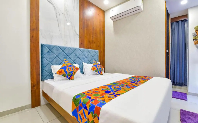 FabHotel Elite Inn I