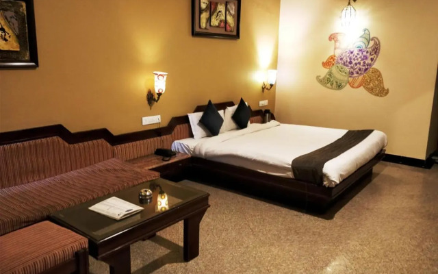 Hotel Mount Regency