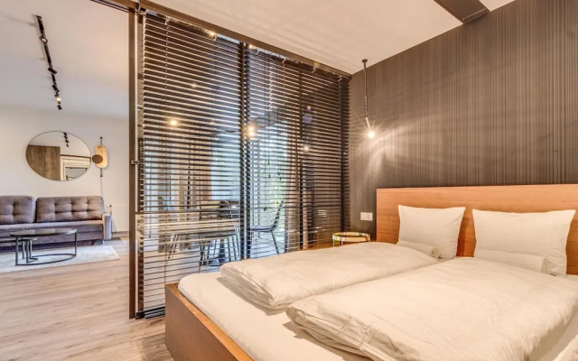 RentPlanet - Apartamenty Księcia Witolda