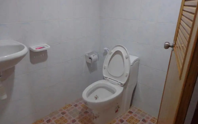 Wan Wan Resort