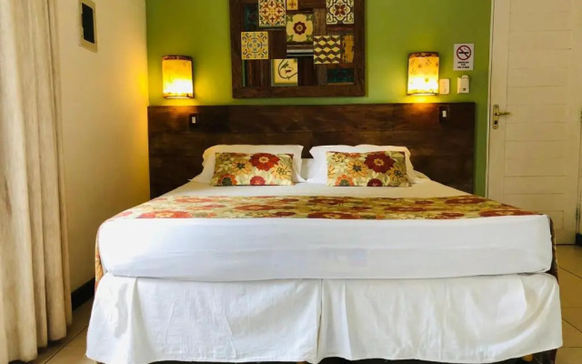 Hotel Pousada Tatuapara
