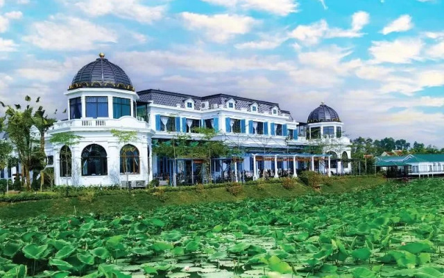 Wyndham Vuon Vua