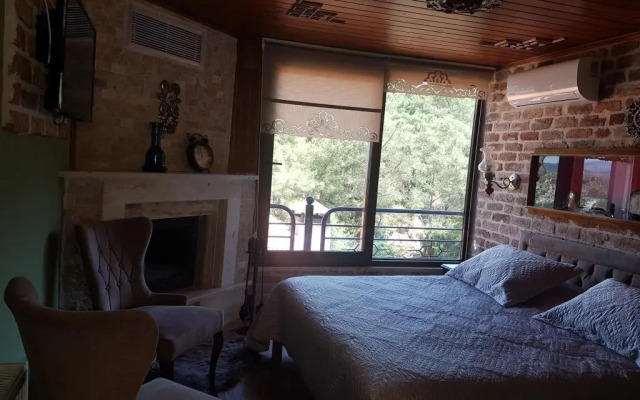 Kazdaglari Karye Müze Otel