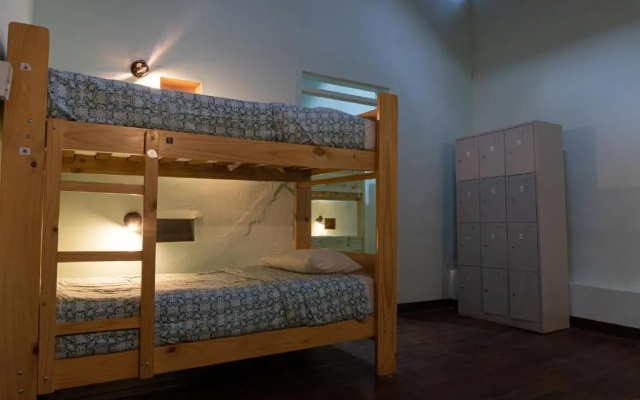 Wild Olive Guest House
