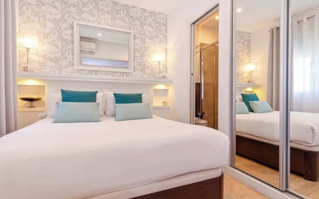 Genteel Home Santa Marta Sevilla