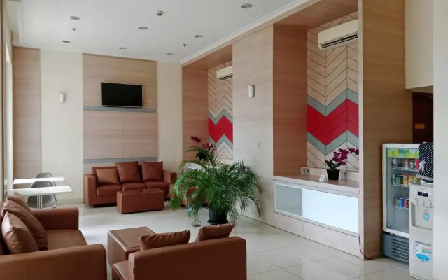 Astera Hotel Bintaro