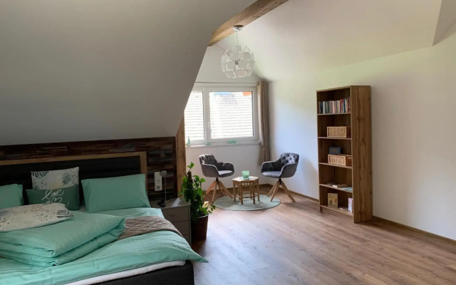 Ferienhaus Feil