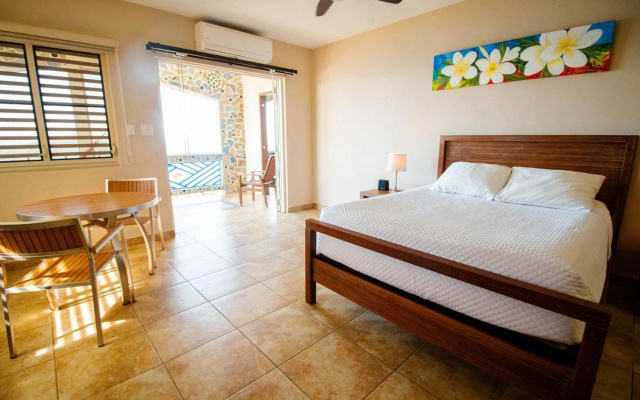 Aleli Cottages
