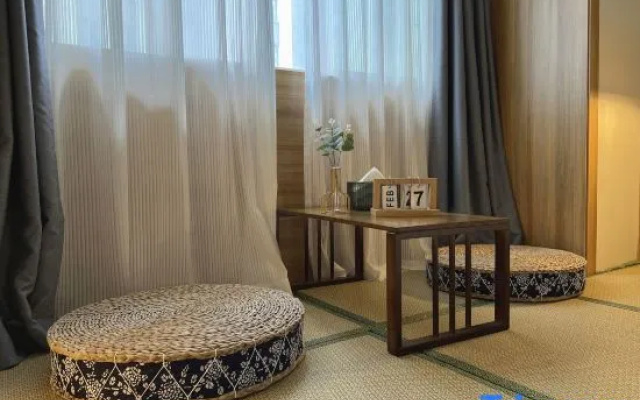 Zhuzhou Zhiwei Homestay