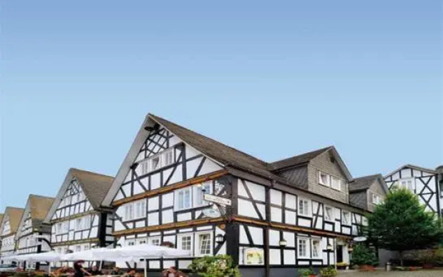 Hotel-Restaurant Zum Alten Flecken