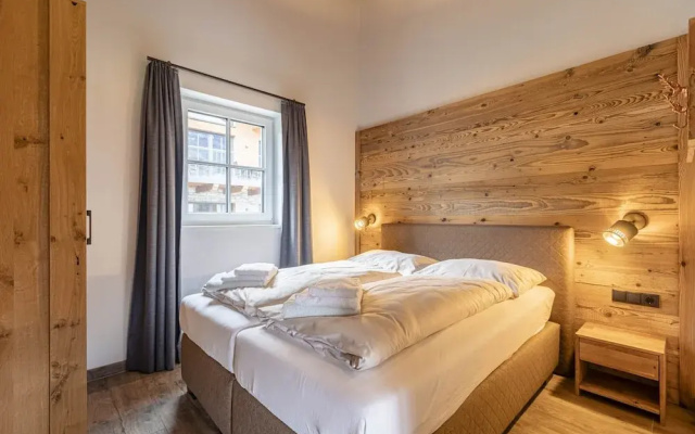 Luxury Chalet With Private Sauna in Uttendorf