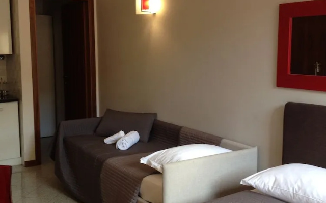 Verona Residence Scrimiari