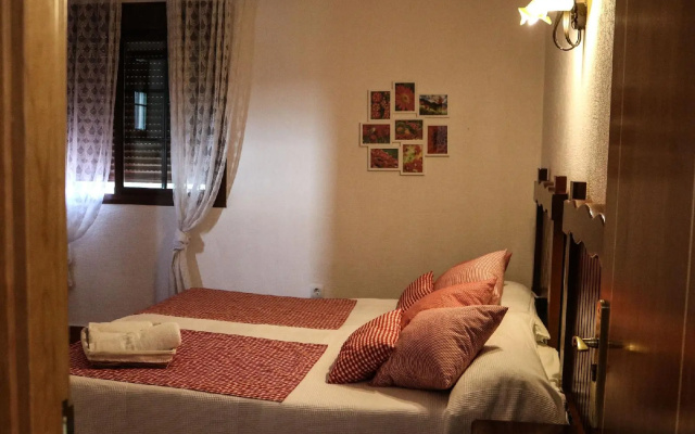 Hostal Rural la Plata