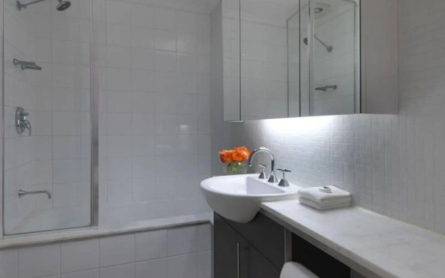 Park Inn By Radisson Melbourne Carlton