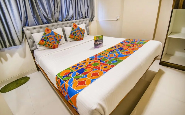Hotel KC Palace