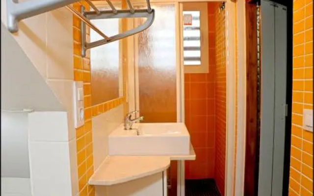 Apartamento Baluarte III