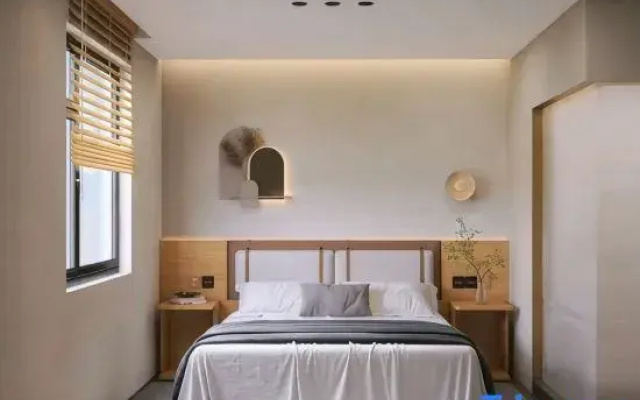 HUAYUEJINGZHIHOTEL