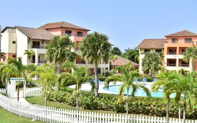 Sunset Residences and Resort Puntacana 0