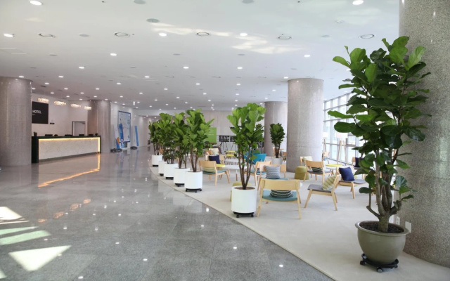 Hotel Around Pyeongchang
