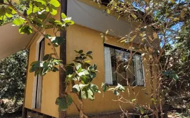 Campo Base EcoLodge