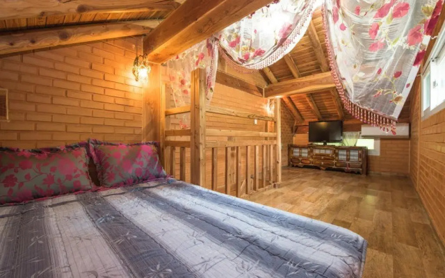 Gapyeong Supsokui Harmony Pension