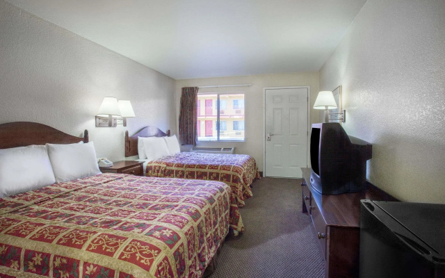 Knights Inn Mesa