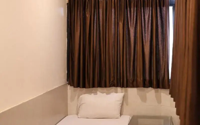 Hotel Al Zam Zam