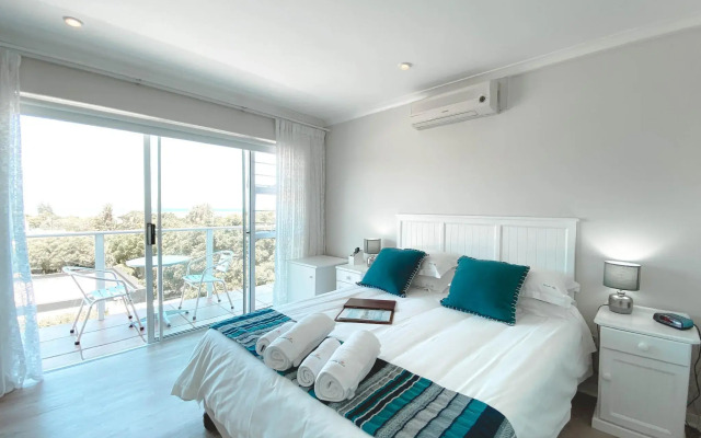 Thanda Vista - Bed and Breakfast
